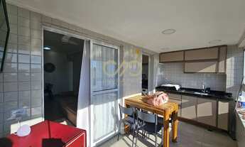 Imagem 6: Apartamento padrão - Guilhermina - Praia Grande
