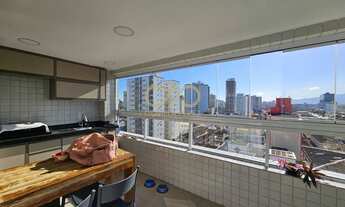 Imagem 5: Apartamento padrão - Guilhermina - Praia Grande