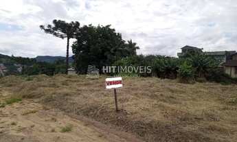 Imagem 3: TERRENO - BAIRRO LARANJEIRAS - RIO DO SUL - SC