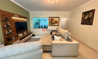 Imagem 3: Sobrado à venda com 3 dormitórios (1 suíte) e 4 vagas de garagem - Bairro Santa Maria, São