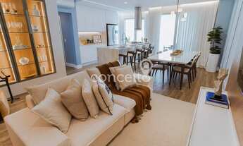 Imagem 3: Apartamento com 4 Suítes e 4 Vagas Balneário Piçarras!