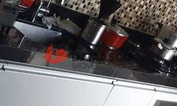 Imagem 7: Apartamento à venda 2 Quartos, 1 Vaga, 69M², Vila Progresso, Santo André - SP