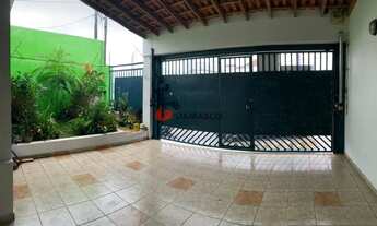 Imagem 2: Casa à venda 3 Quartos, 1 Suite, 2 Vagas, 186M², Santa Maria, São Caetano do Sul - SP