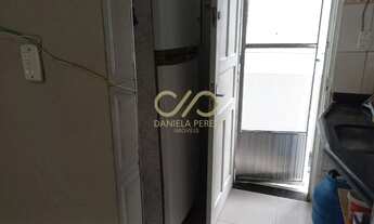 Imagem 5: Kitnet - Canto do Forte - Praia Grande