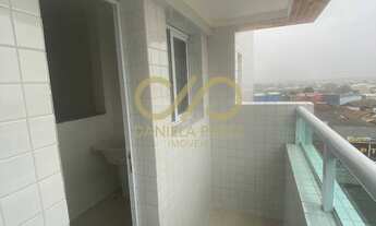 Imagem 7: Apartamento com 2 quartos, Guilhermina - Praia Grande