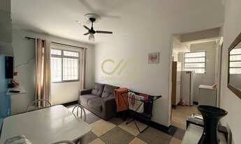 Imagem 2: Apartamento padrão - Boqueirão - Praia Grande