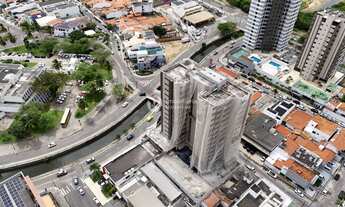 Imagem 3: ONE LIFE APARTAMENTO TIPO STUDIO NA 13 DE JULHO