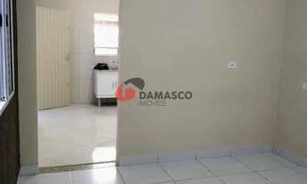 Imagem 2: Casa à venda 2 Quartos, 2 Vagas, Vila Palmares, Santo André - SP