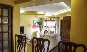 Imagem 4: Sobrado à venda 3 Quartos, 3 Suites, 4 Vagas, 245M², Cerâmica, São Caetano do Sul - SP