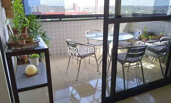 Imagem 5: TAMARINEIRA - Apto com 4qts, 4suites, 2vagas, 163m²