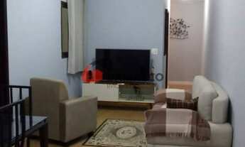 Imagem 2: Apartamento para locação, Campestre, Santo André