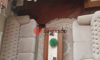 Imagem 2: Sobrado à venda 4 Quartos, 4 Suites, 8 Vagas, 349M², Jardim São Caetano, São Caetano do Su