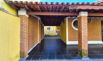 Imagem 6: Casa com 3 dormitórios à venda, 287 m² por R$ 1.390.000,00 - Vila Pinheiro - Jacareí/SP