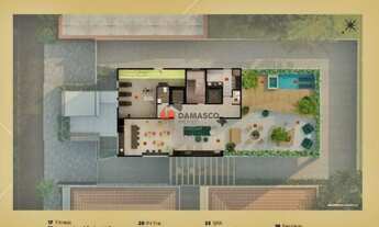 Imagem 5: Apartamento à venda 1 Quarto, Centro, São Caetano do Sul - SP