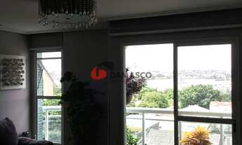 Imagem 4: Apartamento à venda 3 Quartos, 1 Suite, 2 Vagas, 121M², Barcelona, São Caetano do Sul - SP