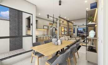 Imagem 6: Apartamento com 3 quartos, Centro - Barra Velha