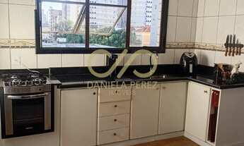 Imagem 2: Apartamento padrão - Canto do Forte - Praia Grande