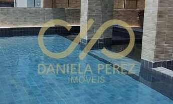 Imagem 4: Apartamento Alto Padrão - Canto do Forte- Praia Grande