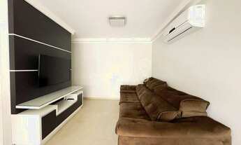 Imagem 2: Apto 2 dormitórios mobiliado no SaltoWeissbach