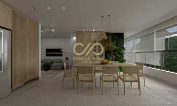 Imagem 4: Apartamento padrão - Canto do Forte - Praia Grande