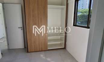 Imagem 7: PARNAMIRIM - Apto com 1qts, 1vaga, 31m²