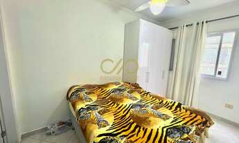 Imagem 5: Apartamento Padrão - Canto do Forte