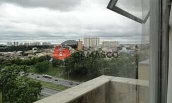 Imagem 6: Apartamento à venda 3 Quartos, 1 Vaga, Centro, São Bernardo do Campo - SP