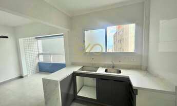 Imagem 4: Apartamento Padrão - Aviação - Praia Grande