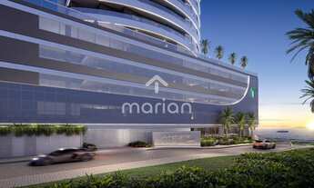 Imagem 2: Apartamento com 3 quartos, Tabuleiro - Barra Velha