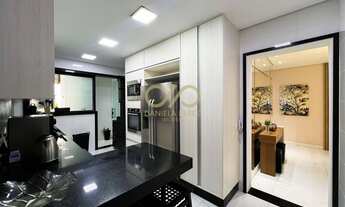 Imagem 4: Apartamento alto padrão PORTEIRA FECHADA - Canto do Forte - Praia Grande