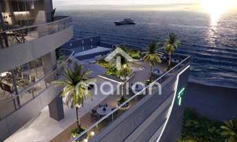 Imagem 4: Apartamento com 3 quartos, Tabuleiro - Barra Velha