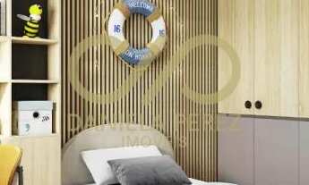 Imagem 5: Apartamento padrão - Canto do Forte - Praia Grande