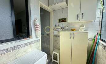 Imagem 4: Apartamento padrão - Canto do Forte - Praia Grande