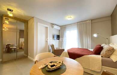 Imagem 5: Apartamento Semimobiliado com 1 Dormitório na Velha!