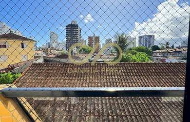 Imagem 4: Apartamento Padrão - Guilhermina - Praia Grande