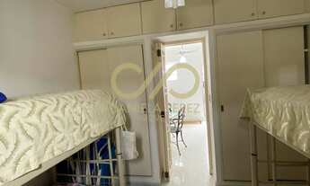 Imagem 7: Apartamento Padrão- Guilhermina -Praia Grande