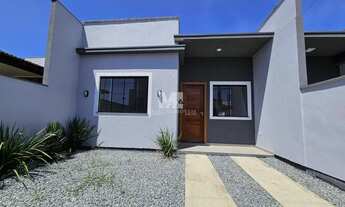 Imagem 2: Casa com 2 quartos à Venda, Quinta dos Açorianos - Barra Velha