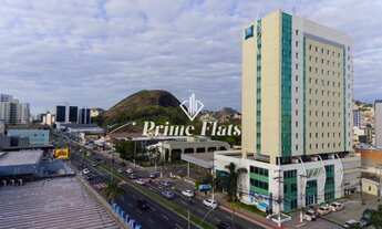 Imagem 6: Flat disponível para venda no Íbis Budget Vitória, com 12m², 1 dormitório e 1 vaga