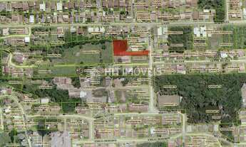 Imagem 4: TERRENO - BAIRRO LARANJEIRAS - RIO DO SUL - SC