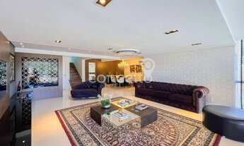 Imagem 6: Cobertura Mobiliada com 3 Suítes na Ponta Aguda!