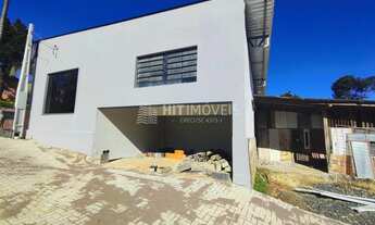 Imagem 6: SALA COMERCIAL / GALPÃO - CENTRO - ITUPORANGA - SC