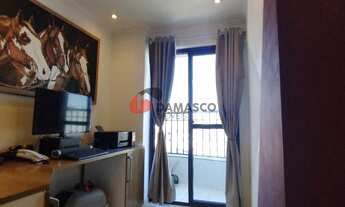 Imagem 6: APARTAMENTO COM LAZER