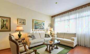 Imagem 6: Apartamento disponível para venda no Condomínio Edifício Darli, com 107m², 2 dormitórios e