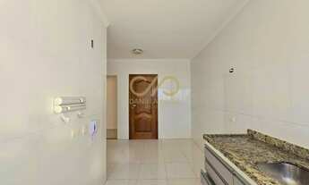 Imagem 7: Apartamento Padrão - Canto Do Forte - Praia Grande