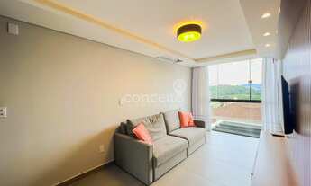 Imagem 3: Sobrado Semimobiliado com 2 Suítes na Escola Agrícola!