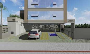 Imagem 3: APARTAMENTOS - SEMINÁRIO - ITUPORANGA - SC