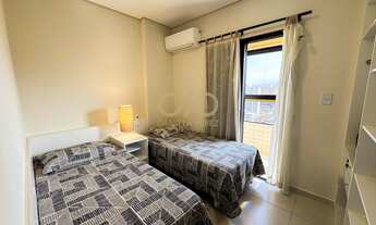 Imagem 6: Apartamento padrão - Canto do Forte - Praia Grande