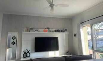 Imagem 2: Sobrado à venda, Vila Mafra, São Paulo, SP