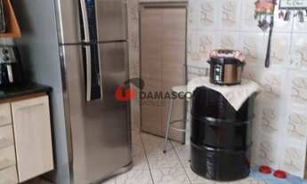 Imagem 7: Sobrado à venda, Cidade São Jorge, Santo André, SP