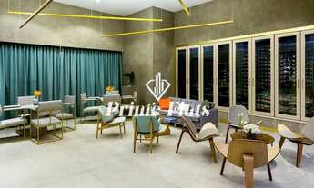 Imagem 6: Flat disponível para venda no Grand Mercure São Paulo Vila Olimpia, com 24m², 1 dormitório